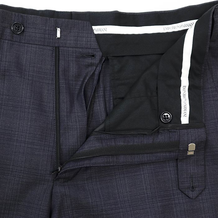SALE】Emporio Armani エンポリオ・アルマーニ スーツ サイズ 52