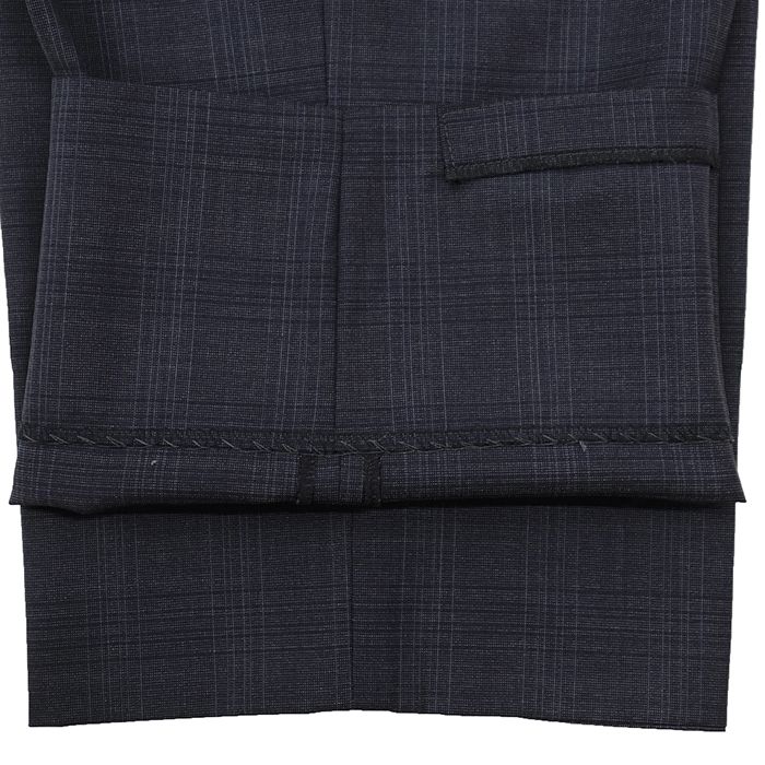 SALE】Emporio Armani エンポリオ・アルマーニ スーツ サイズ 52