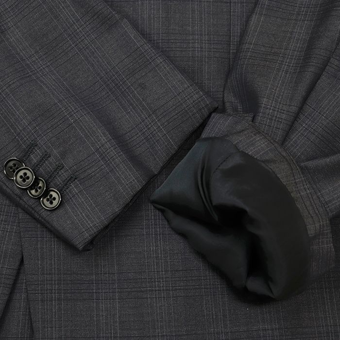 SALE】Emporio Armani エンポリオ・アルマーニ スーツ サイズ 52