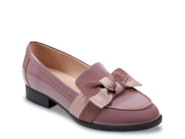 バンドリーノ レディース シューズ スリッポン・ローファー Bandolino Lindio Loafer Light Pink ピンク