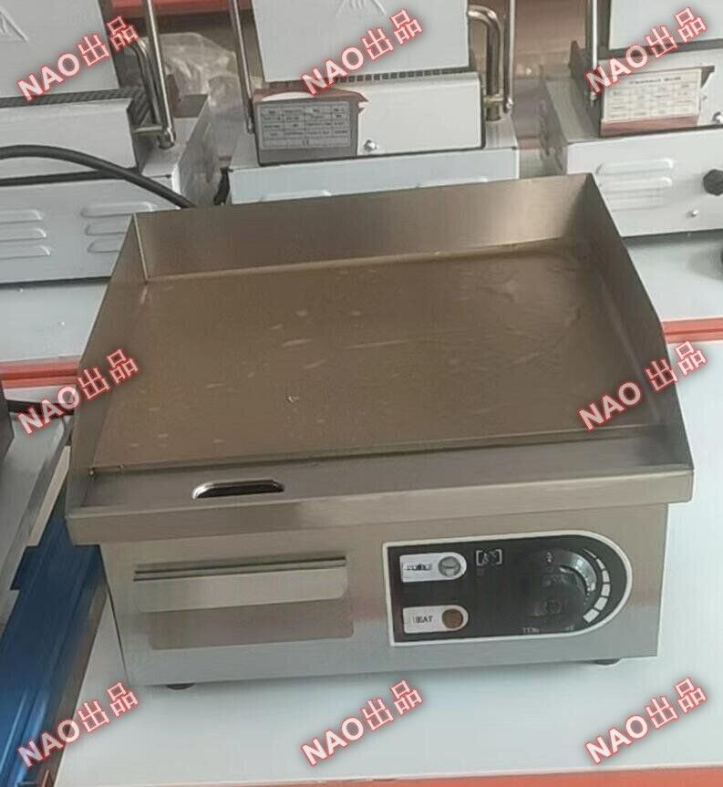 電気 鉄板焼 温度制御 業務用 家庭用 単相 100V _厨房_業務_飲食_店舗