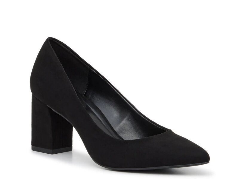 ケリー＆ケイティ レディース シューズ パンプス Kelly Katie Phyliss Pump Black ブラック