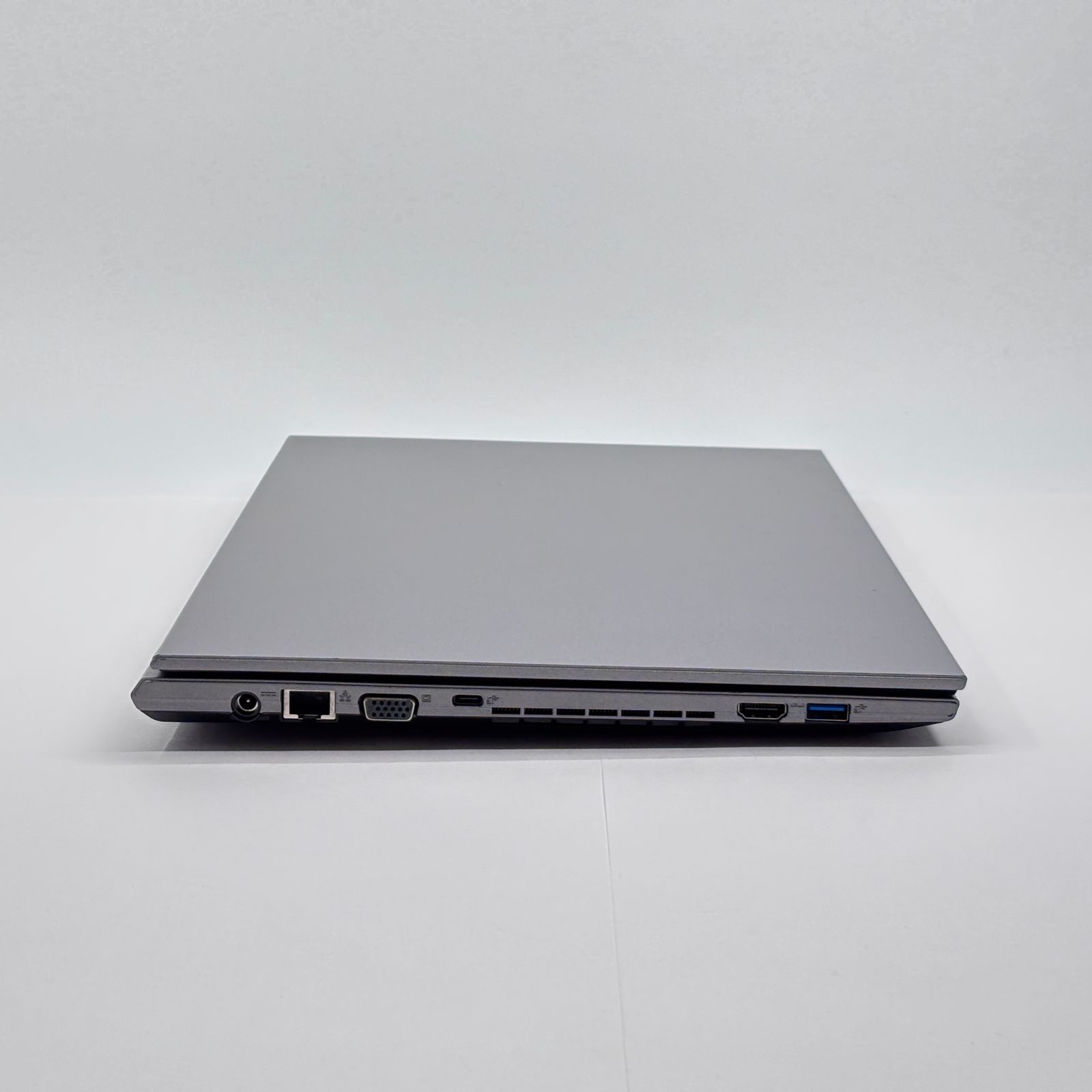 SSD Frontier i3-10110U Win11 8GB 256GB バッテリー94% - メルカリ
