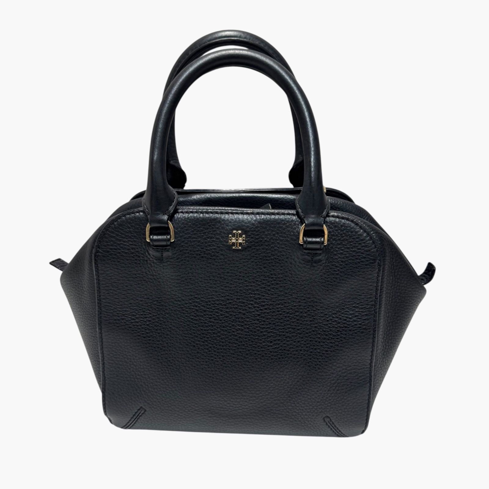 TORY BURCH トリーバーチ レザー 2way ショルダーバッグ ハンドバッグ 