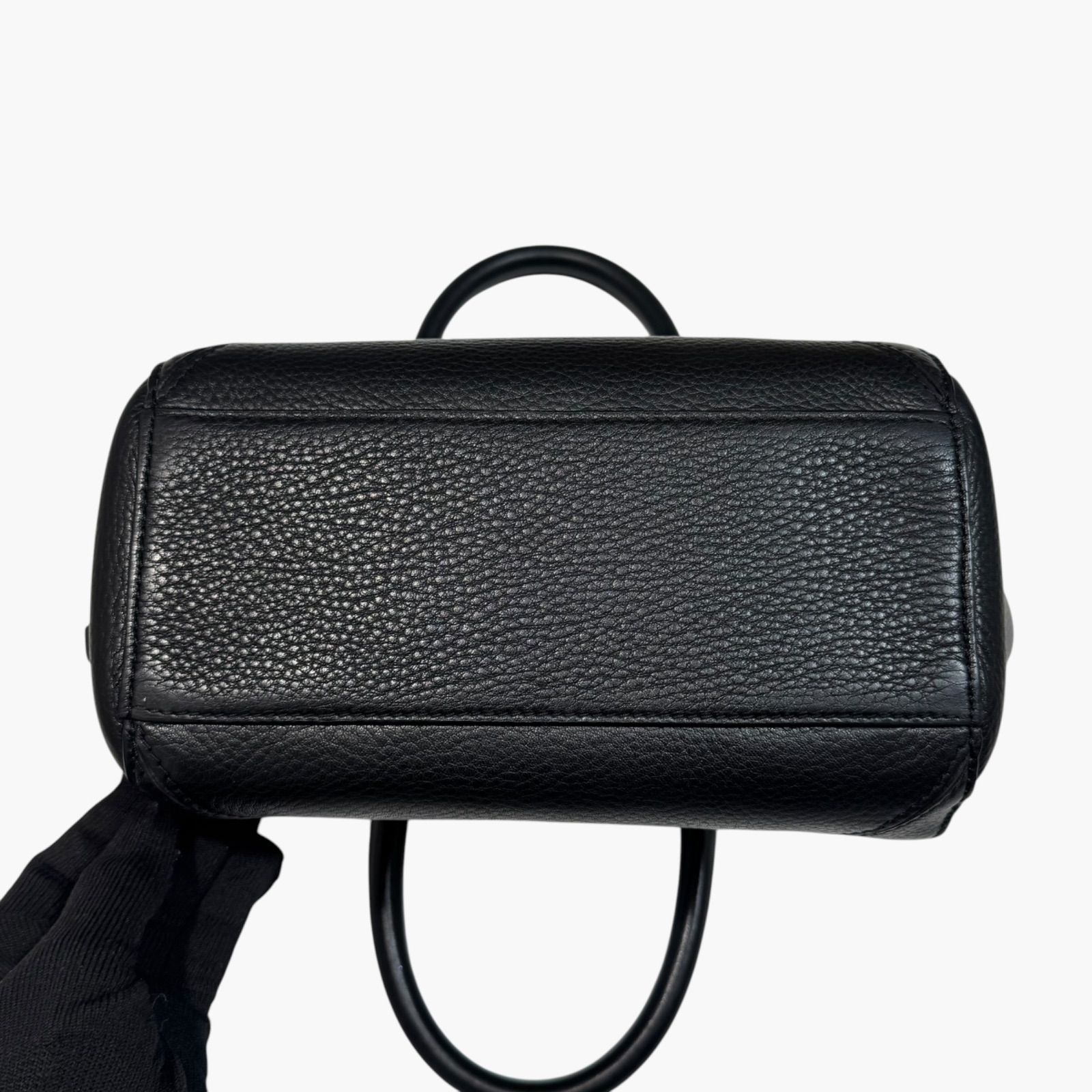 TORY BURCH トリーバーチ レザー 2way ショルダーバッグ ハンドバッグ 