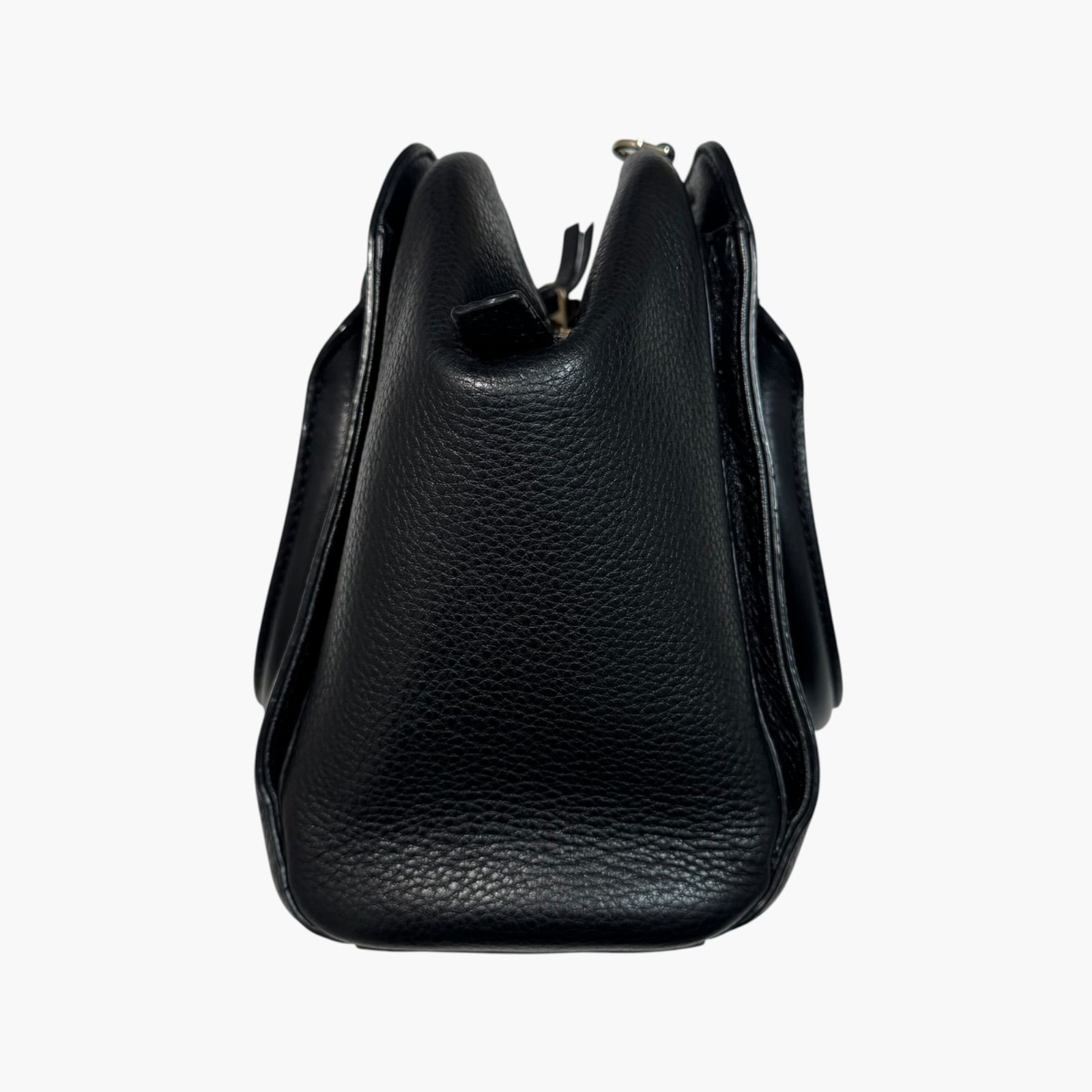 TORY BURCH トリーバーチ レザー 2way ショルダーバッグ ハンドバッグ 