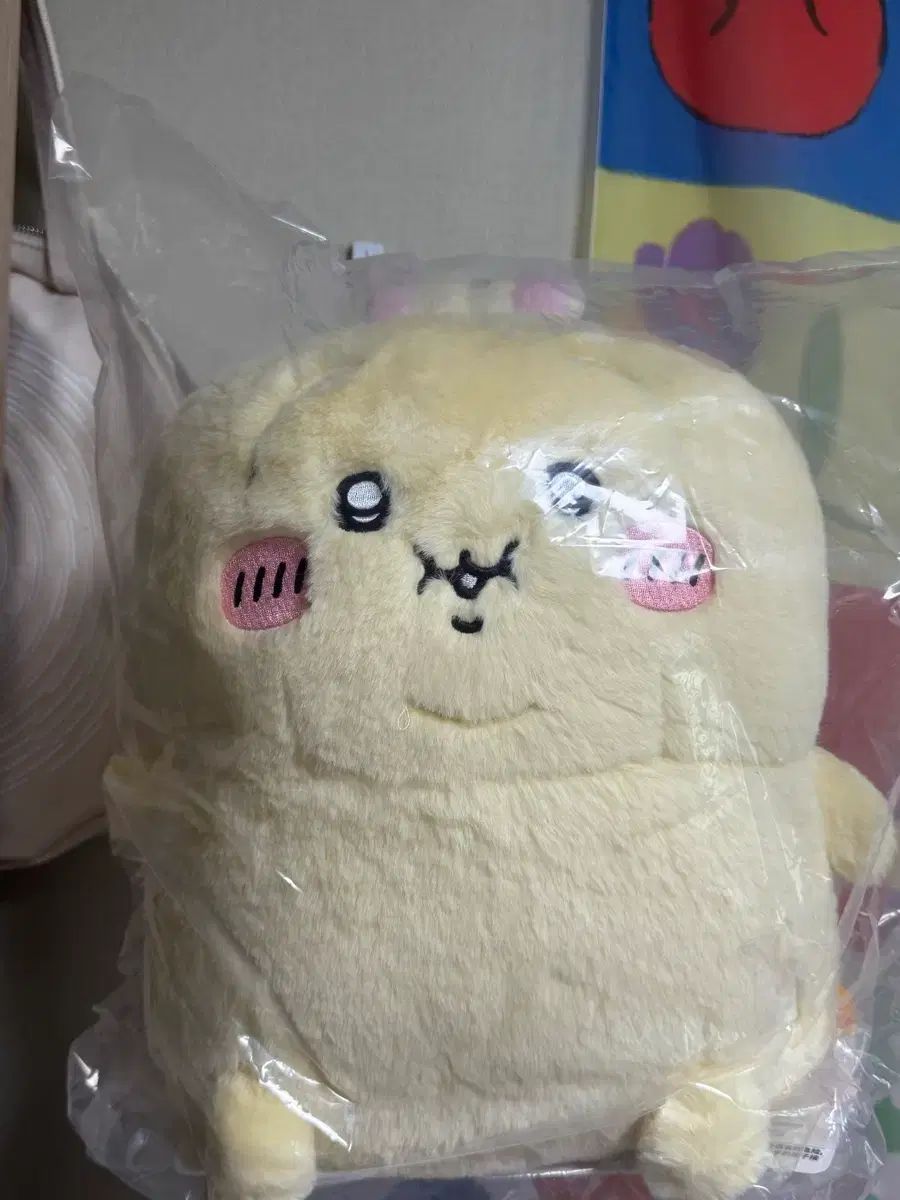 뚱띠 うさぎ