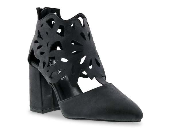 ベリーニ レディース シューズ ブーツ・レインブーツ Bellini Cleo Bootie Black ブラック