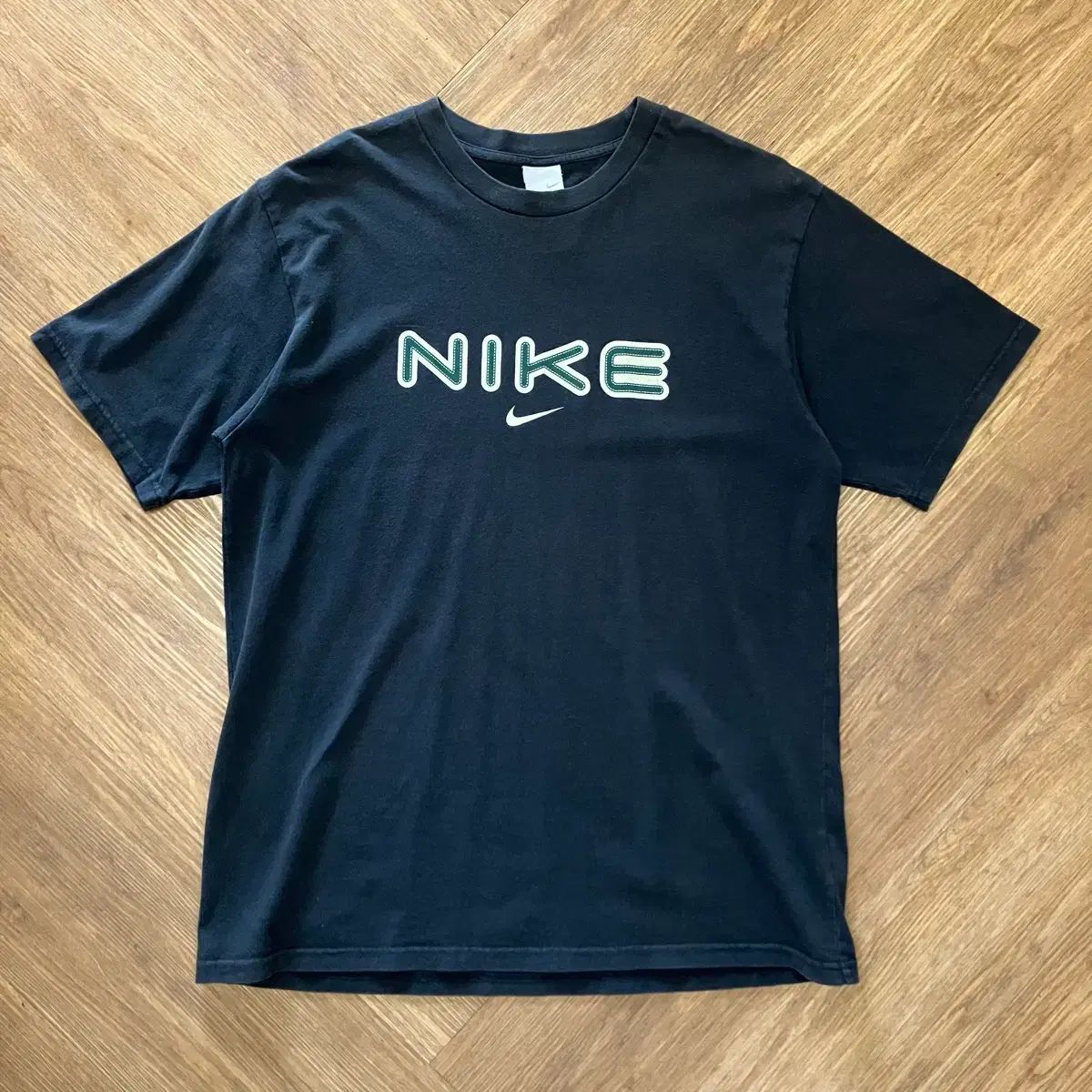N138 ナイキ ロゴ 半袖 ヴィンテージ 6,590円