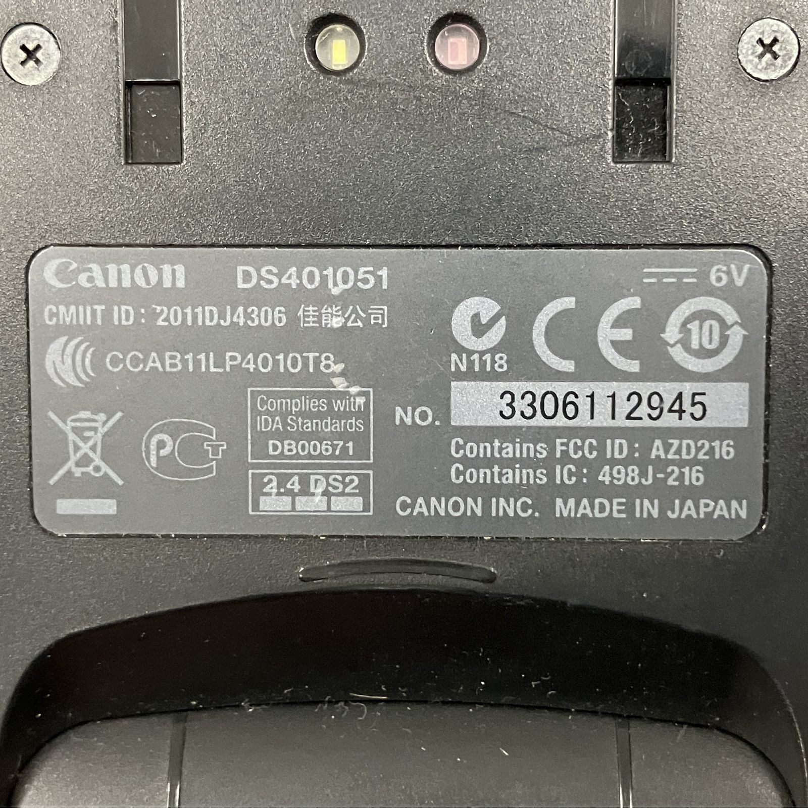 Canon 600EX-RT DS401051 スピードライト ストロボ キヤノン カメラ 