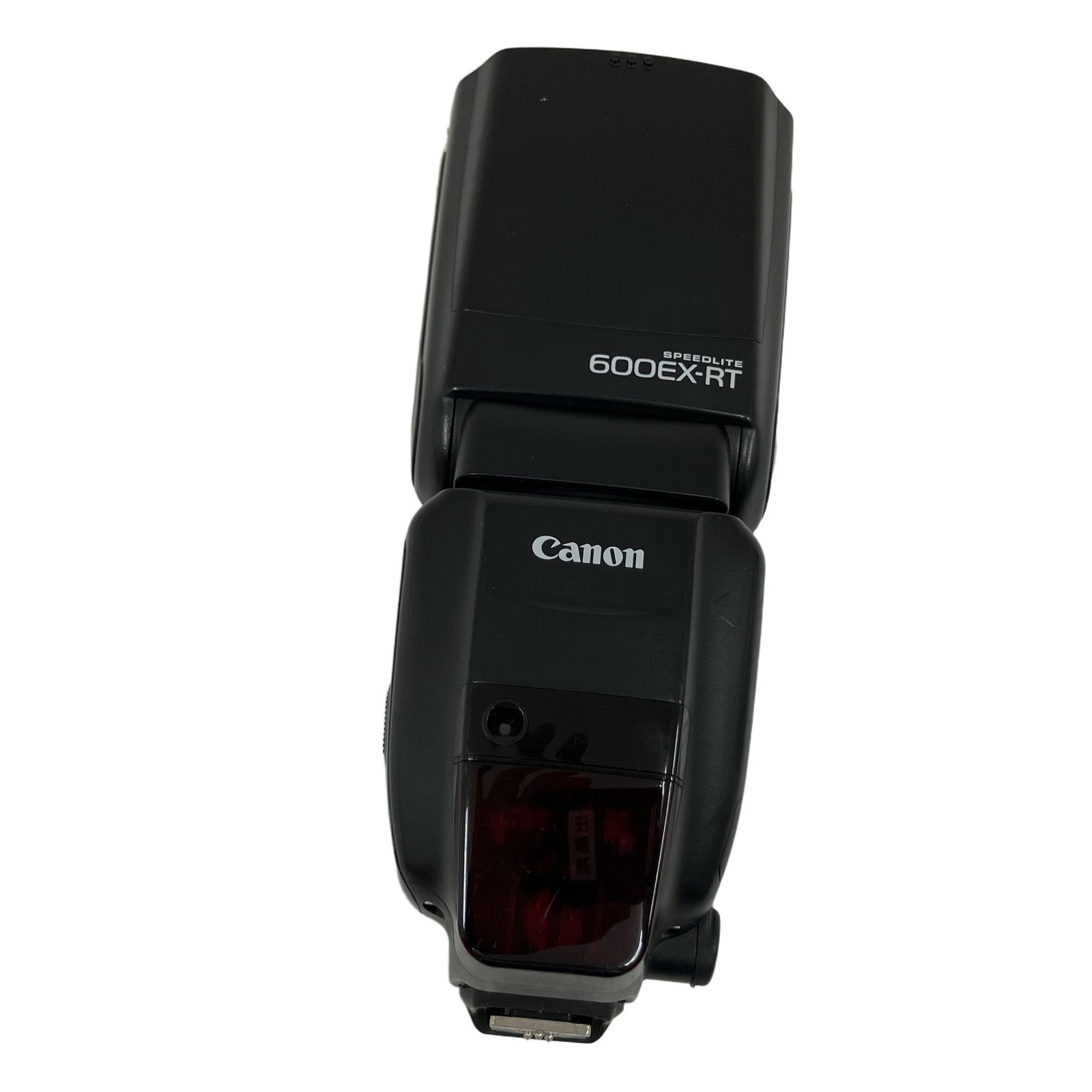 Canon 600EX-RT DS401051 スピードライト ストロボ キヤノン カメラ