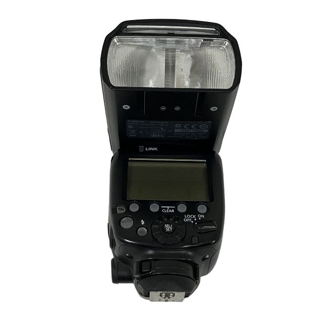 Canon 600EX-RT DS401051 スピードライト ストロボ キヤノン カメラ