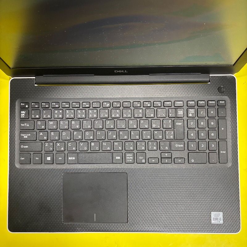 10世代Core i3/SSD/8GB/Win11/Office付 DELL - メルカリ