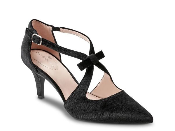 バンドリーノ レディース シューズ パンプス Bandolino Zeffer 2 Pump Black ブラック
