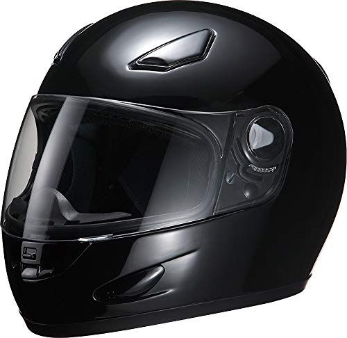 マルシン(MARUSHIN) バイクヘルメット フルフェイス M-951XLpms