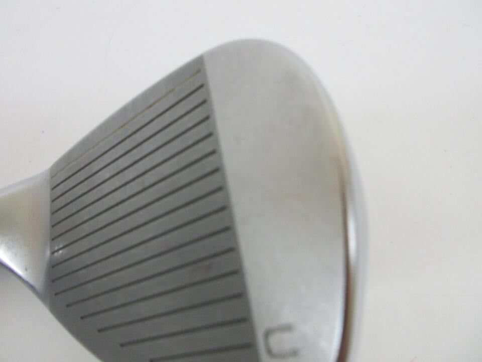 ピン G410 49.5度 ﾀﾞｲﾅﾐｯｸｺﾞ-ﾙﾄﾞ120 S200フレックス ウェッジ 中古