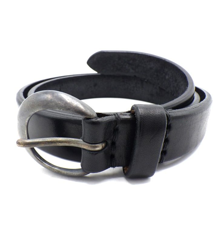 マシス MASSES 【 LEATHER BELT 】 レザー ベルト 51881