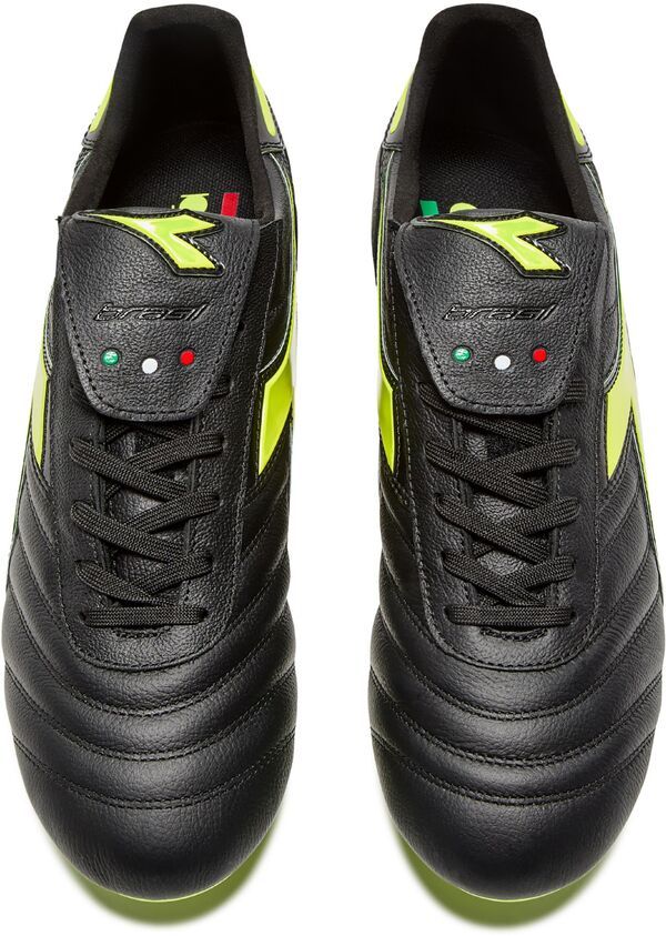 送料無料】ディアドラ メンズ シューズ スニーカー Diadora Brasil