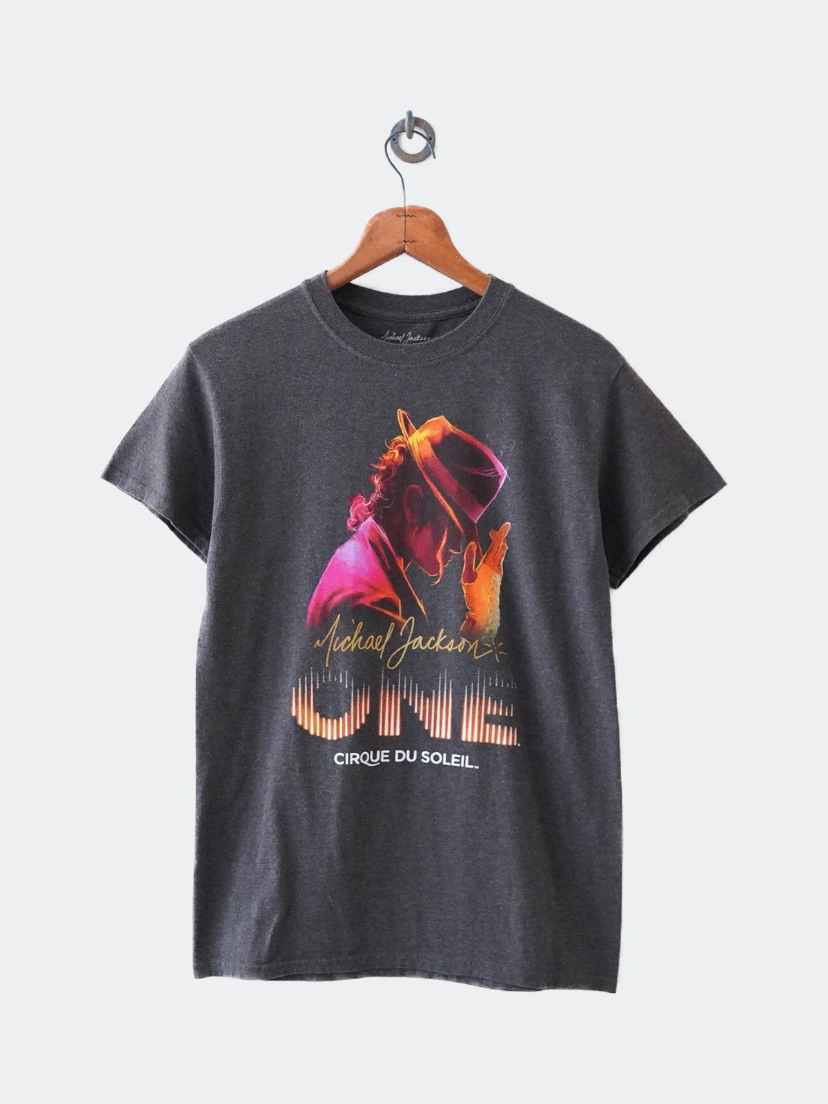 Michael Jackson tee