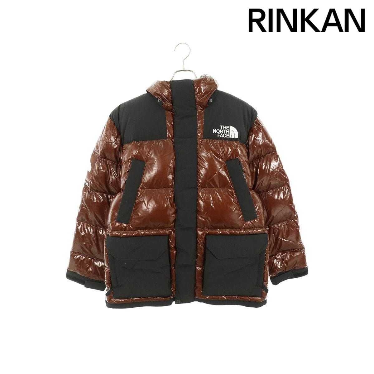 シュプリーム ×ノースフェイス THE NORTH FACE 22AW 700-Fill Down