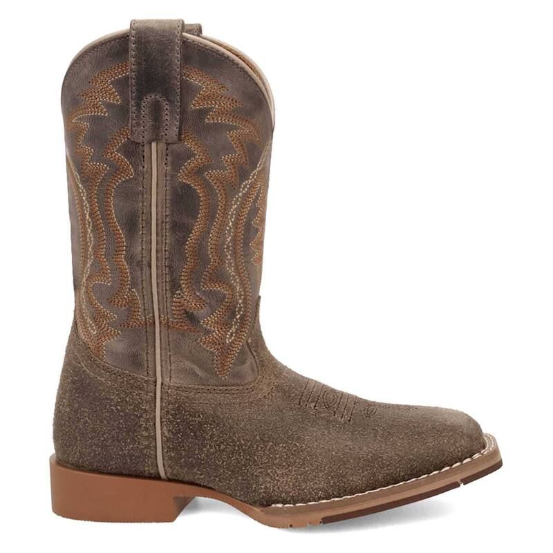 ダンポスト レディース シューズ ブーツ・レインブーツ レザー Dan Post Beasley Boys Leather Western Boots Gray グレー ダンポスト レディース シューズ ブーツ・レインブーツ レザー Dan Post Beasley Boys Leather Western Boots Gray グレー