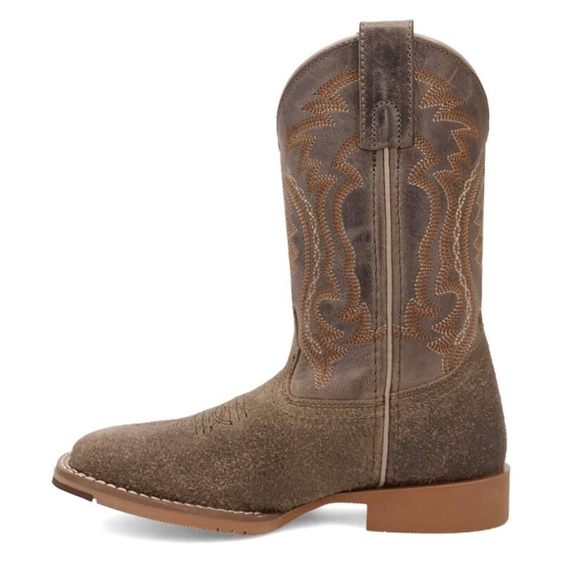 ダンポスト レディース シューズ ブーツ・レインブーツ レザー Dan Post Beasley Boys Leather Western Boots Gray グレー ダンポスト レディース シューズ ブーツ・レインブーツ レザー Dan Post Beasley Boys Leather Western Boots Gray グレー