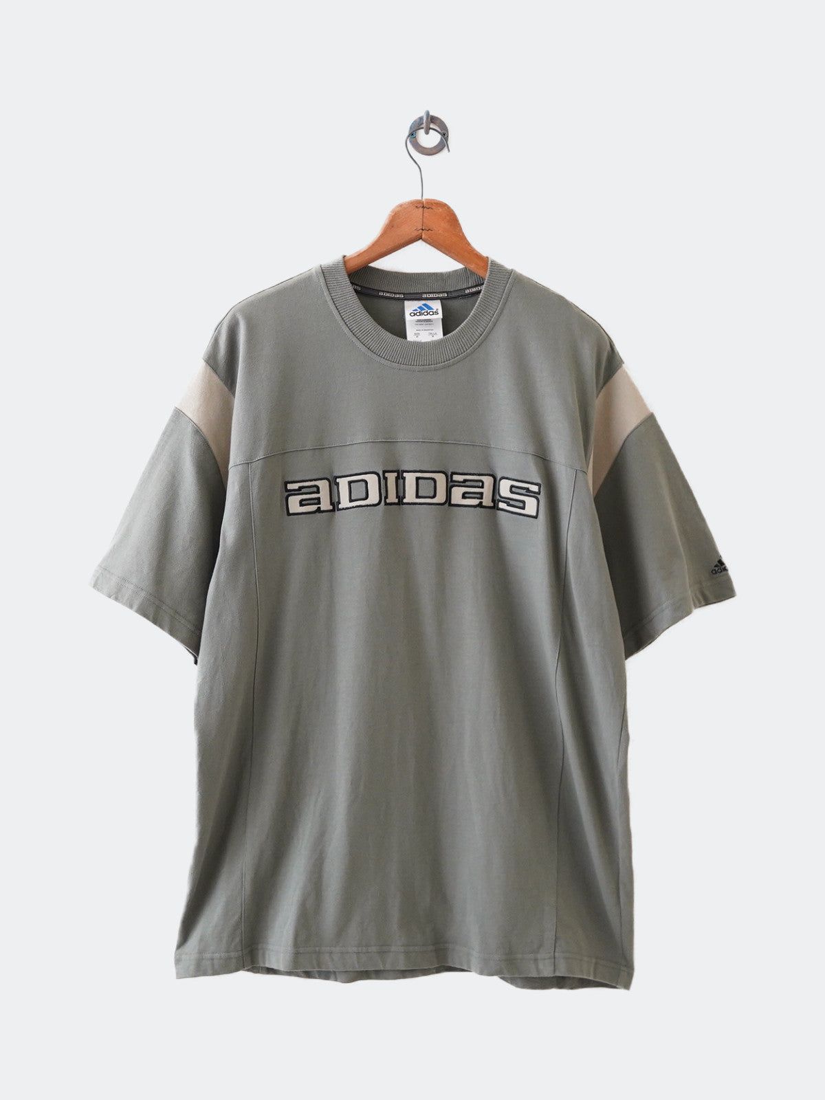 adidas tee