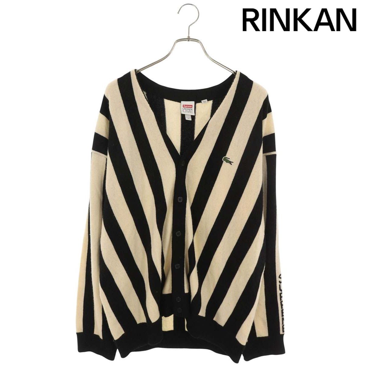 シュプリーム ×カナディアンセーター CANADIAN SWEATER 26SS Ghostface