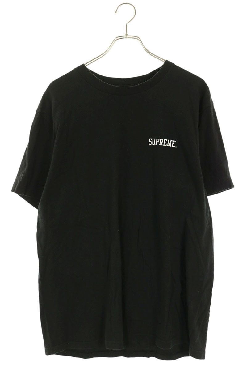 シュプリーム 26SS Mike Kelley Banner Tee マイクケリーバナーTシャツ