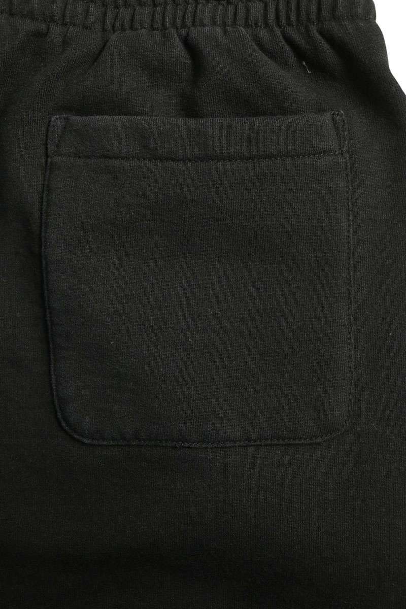 シュプリーム 23AW Raised Script Sweatpant レイズドスクリプトロゴ