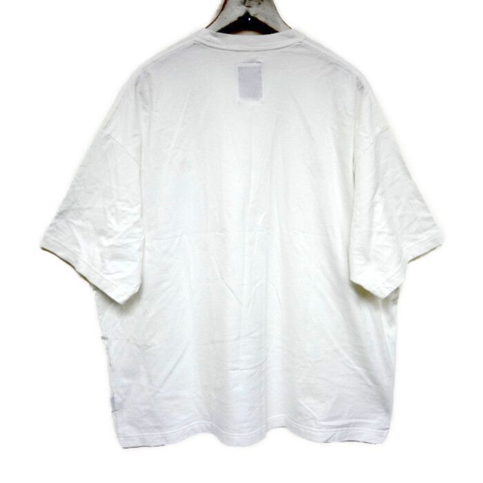 SEE SEE×S.F.C SEESEE SFC シーシー 国内正規 NEW BASIC POCKET TEE