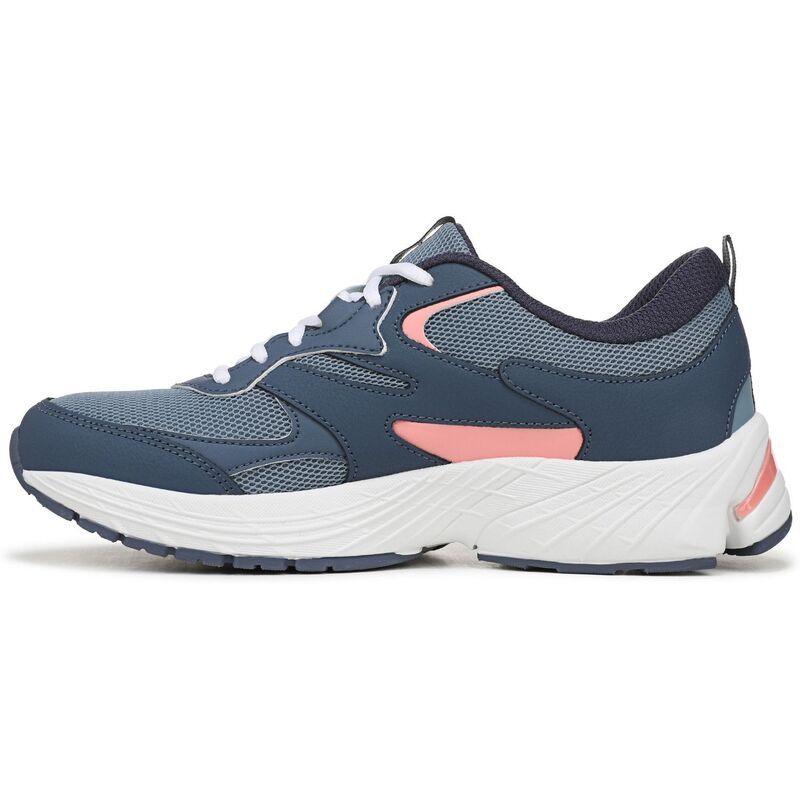 ライカ レディース シューズ スニーカー Ryka Invoke 2 Womens Walking Sneakers Paloma Gray グレー
