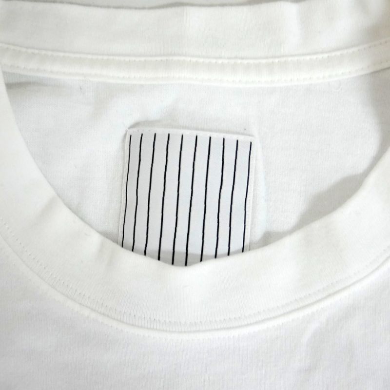 SEE SEE×S.F.C SEESEE SFC シーシー 国内正規 NEW BASIC POCKET TEE