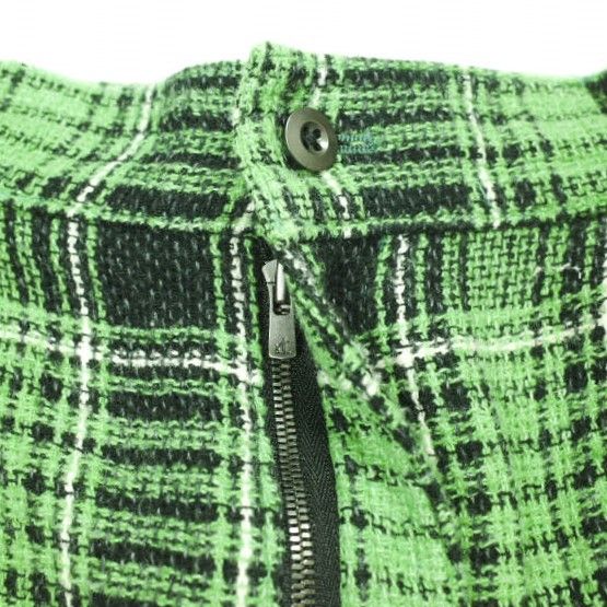 roarguns ロアーガンズ 24SS 日本製 PLAID SHORTS チェックショーツ 