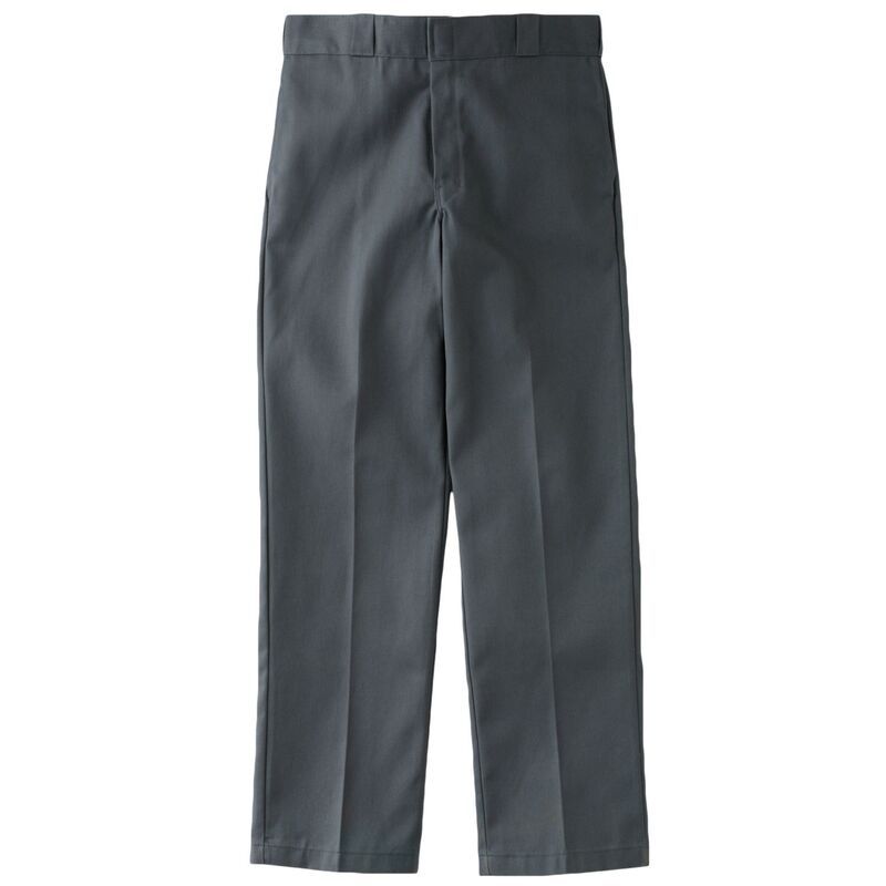 ディッキーズ メンズ ボトムス カジュアルパンツ Mens Dickies 874 Original Fitwill Work Pants Charcoal チャコール 12,565円