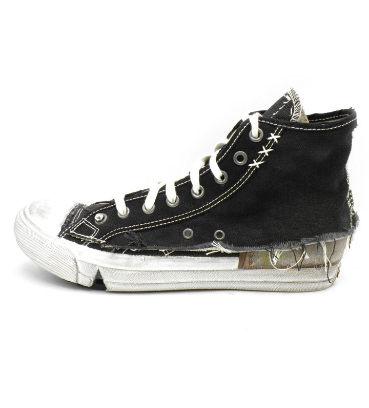 メゾンマルジェラ Maison Margiela 【 S97WS0082 】 ラブ トゥー デス