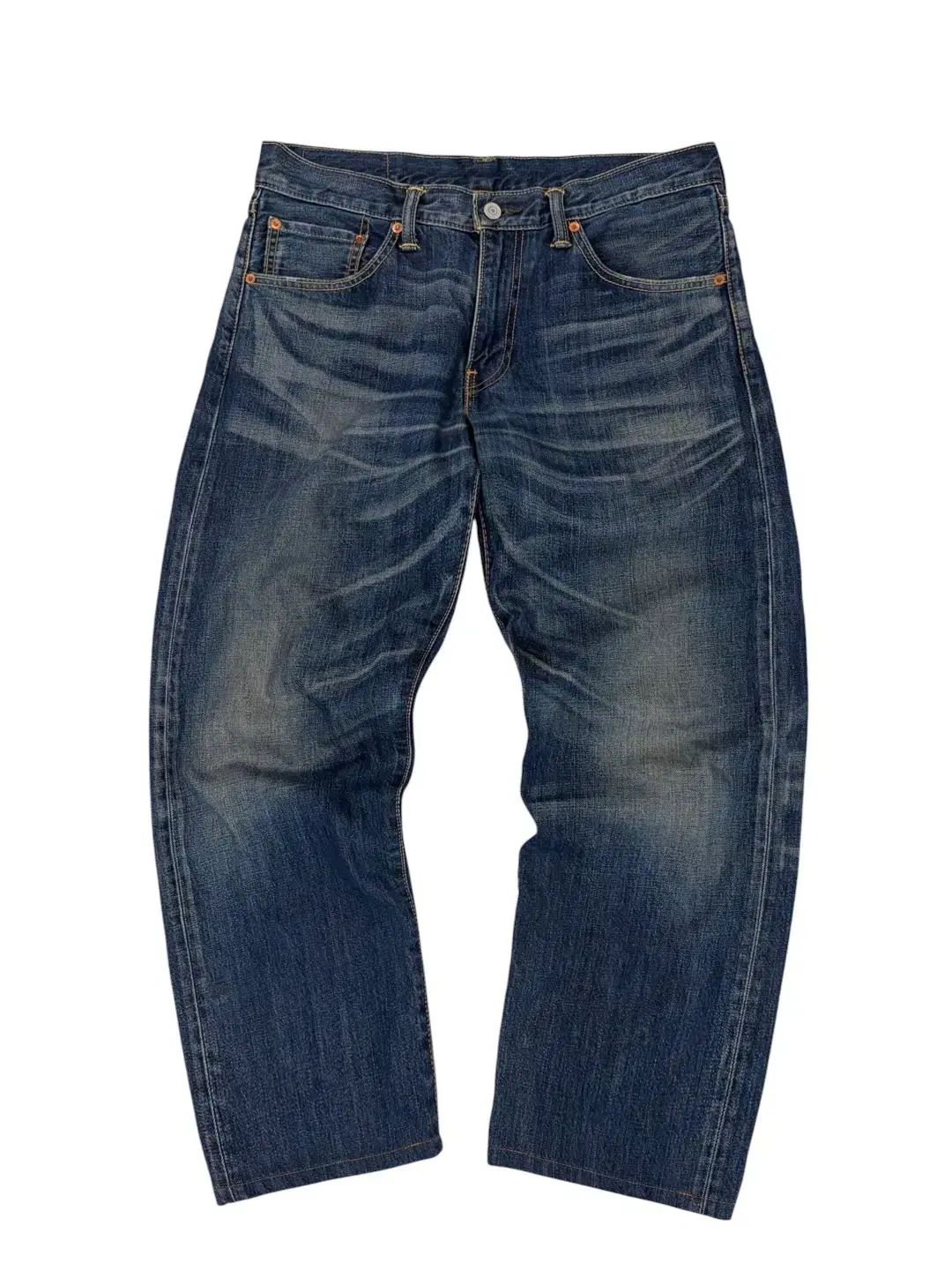 リーバイス 503 32size