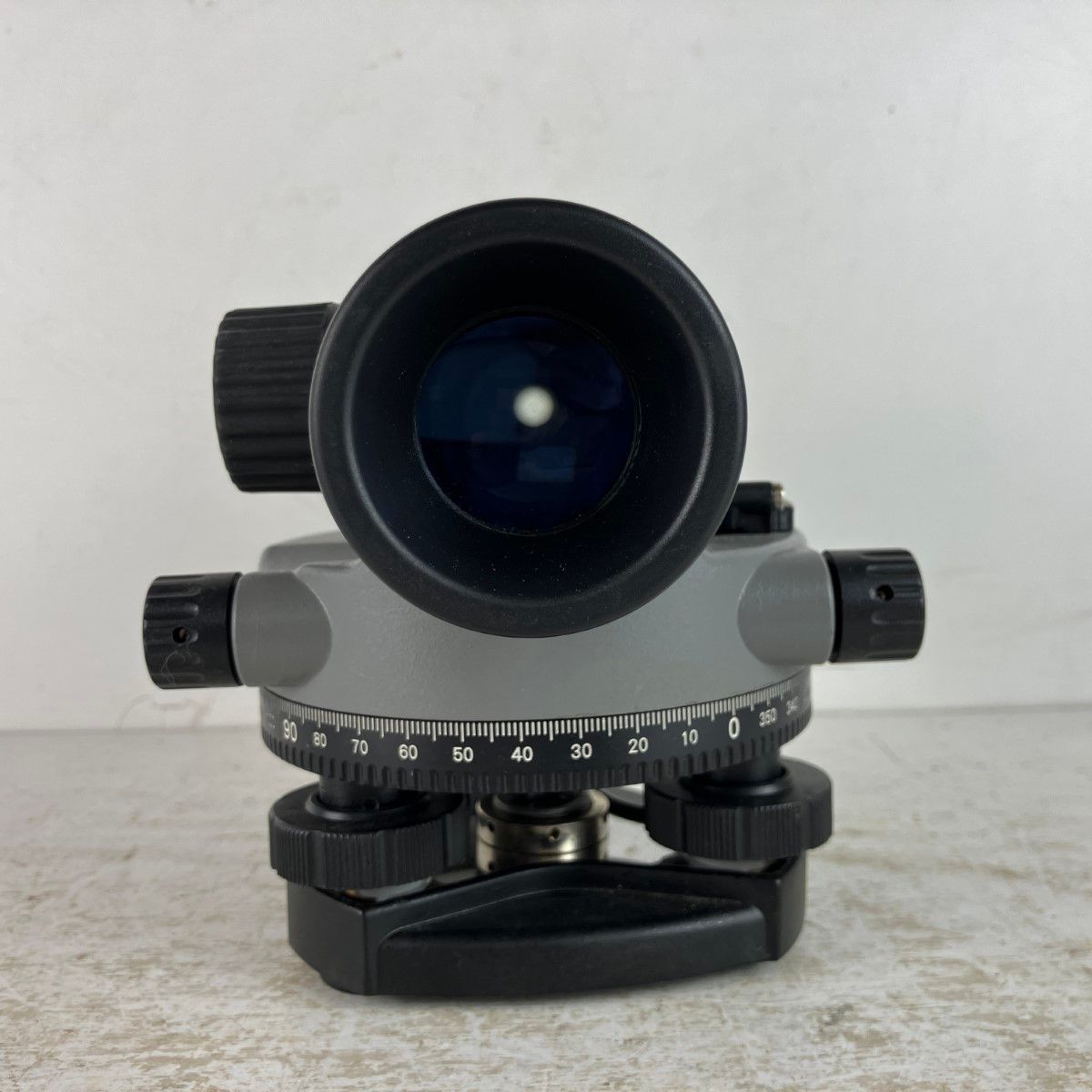 PENTAX ペンタックス オートレベル ケース付 ※校正歴不明 AP-226 レッド