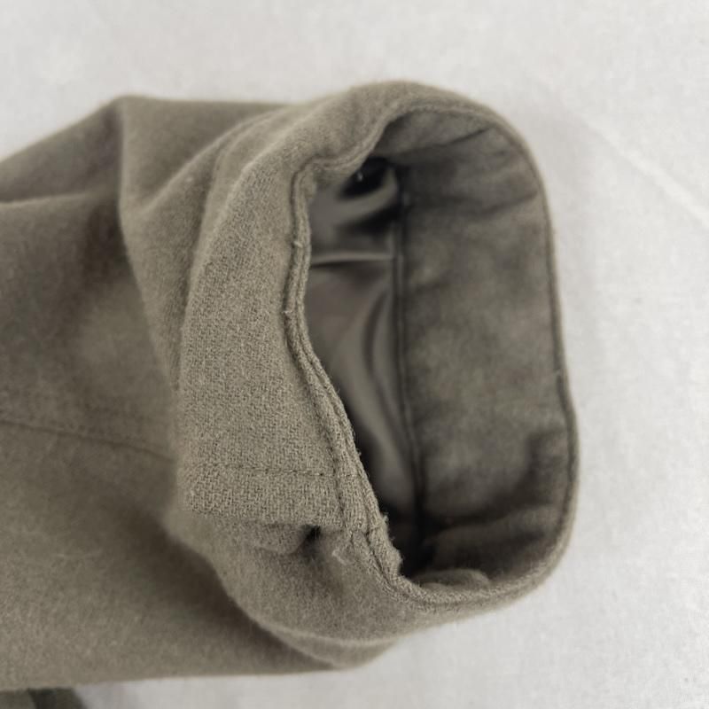 クラネ 20aw FRAGMENT M-65 フィッシュテール モッズ コート アウター