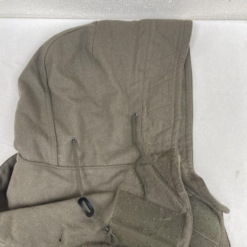 クラネ 20aw FRAGMENT M-65 フィッシュテール モッズ コート アウター