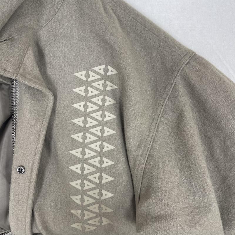 クラネ 20aw FRAGMENT M-65 フィッシュテール モッズ コート アウター