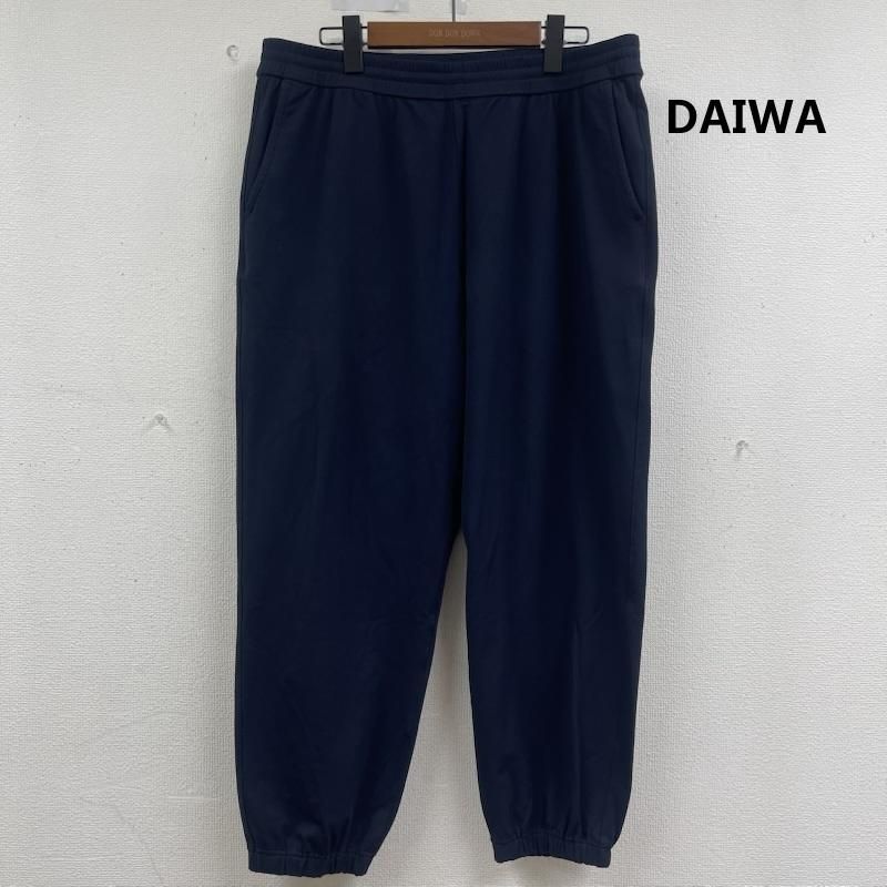 ダイワ TECH FLEX JERSEY PANTS ジャージー パンツ bp-53023w メンズ XL ISItems【USED】【古着】【中古】50163281