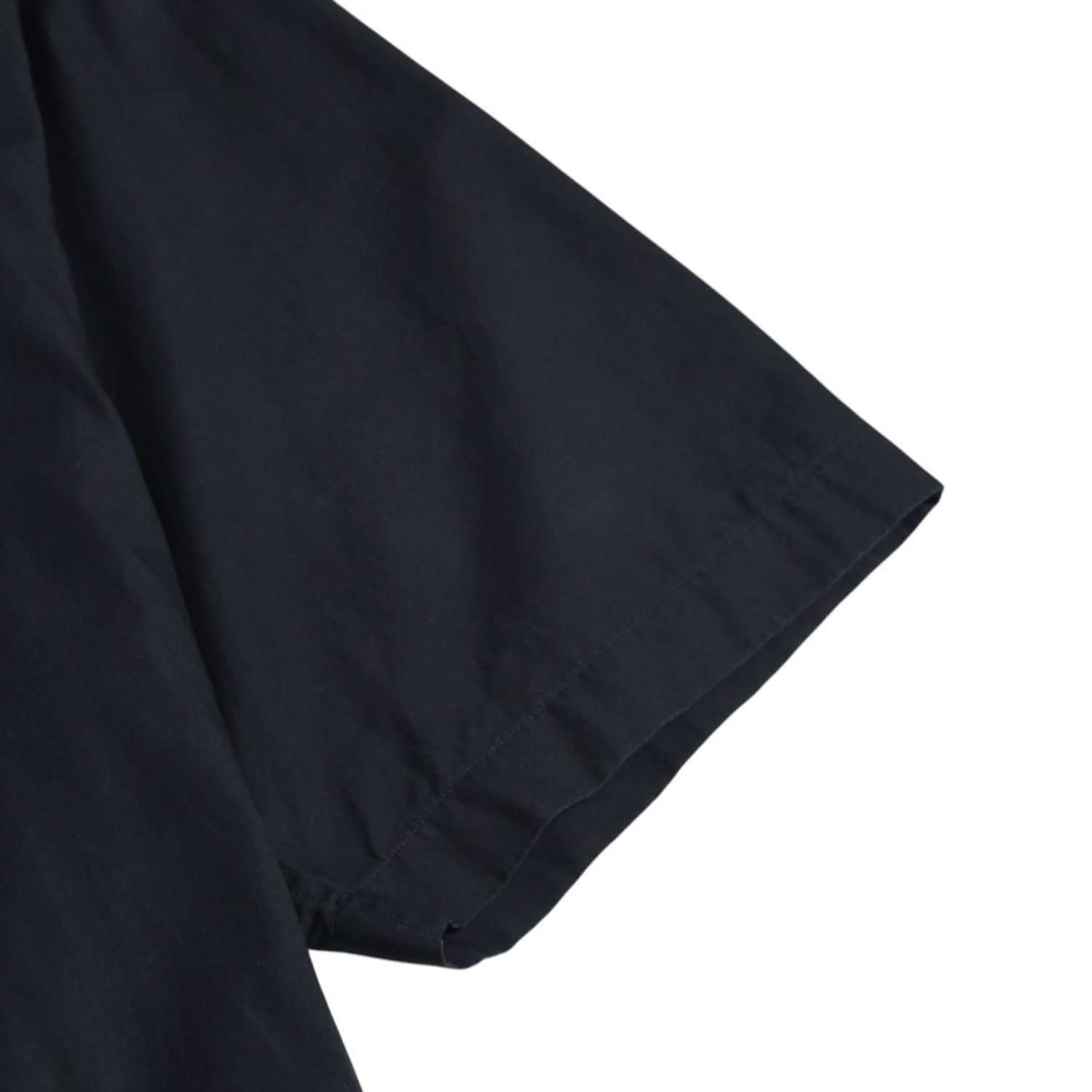 極美品 AURALEE オーラリー 半袖レギュラーカラーシャツ A20SS08TN