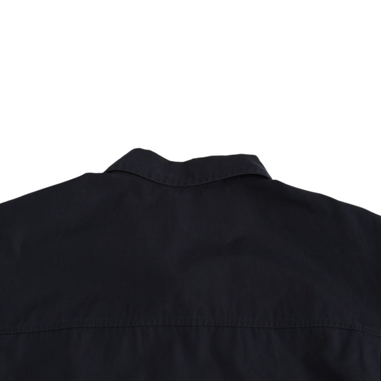 極美品 AURALEE オーラリー 半袖レギュラーカラーシャツ A20SS08TN