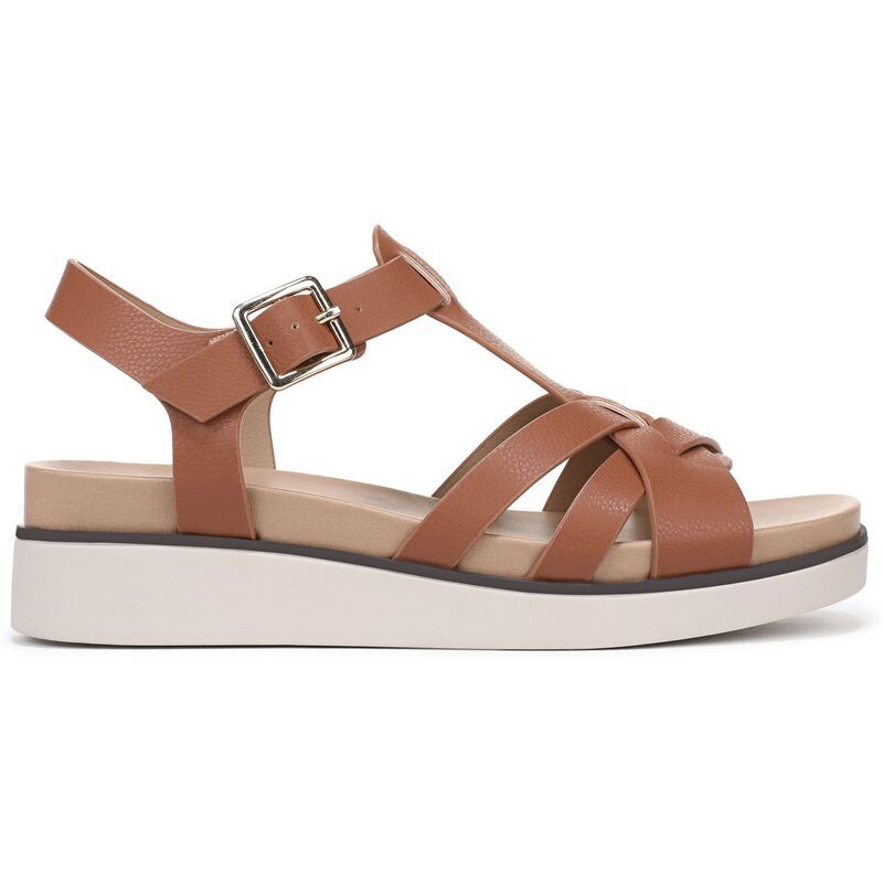 ライフストライド レディース シューズ サンダル LifeStride Grandiose Womensandals Bone