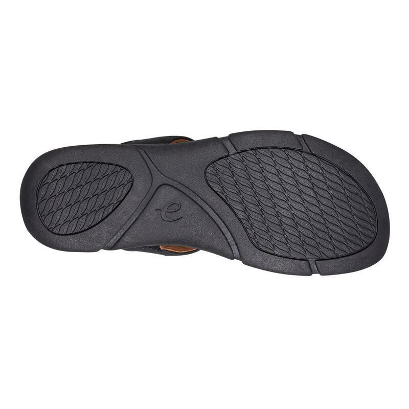 イージースピリット レディース シューズ サンダル Easy Spirit Monte Womenslingback Thong Sandals Light Natural Gold ゴールド