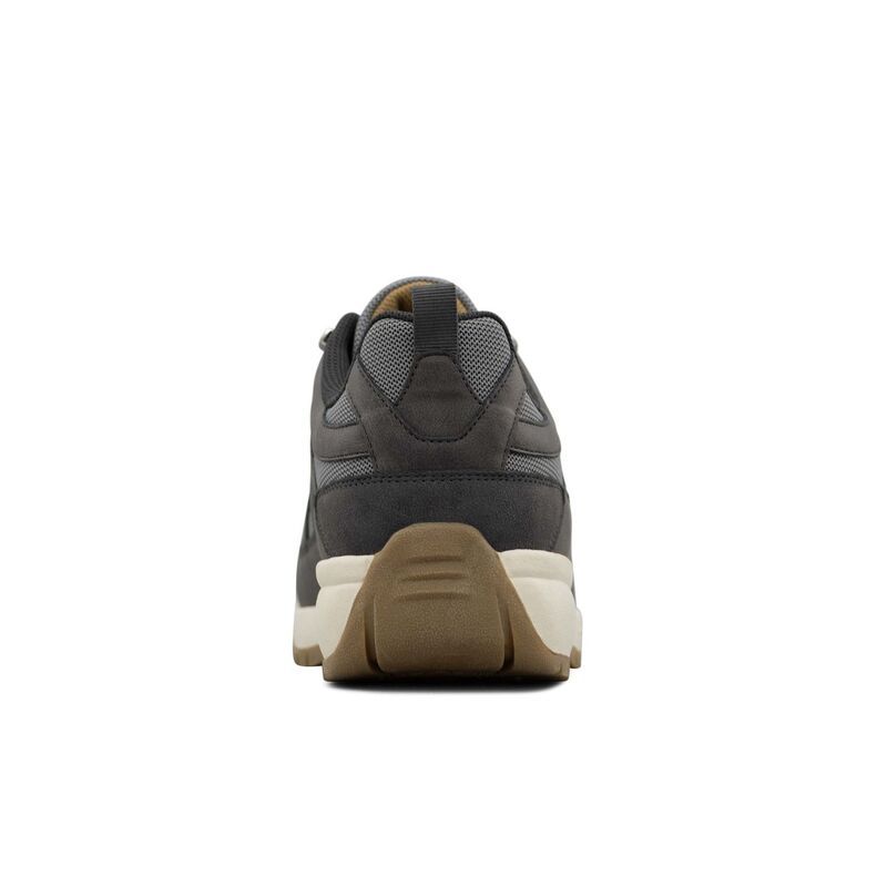 ラグズ メンズ シューズ スニーカー Lugz Cage Mensneakers Dk Charcoal Dk Gray チャコール