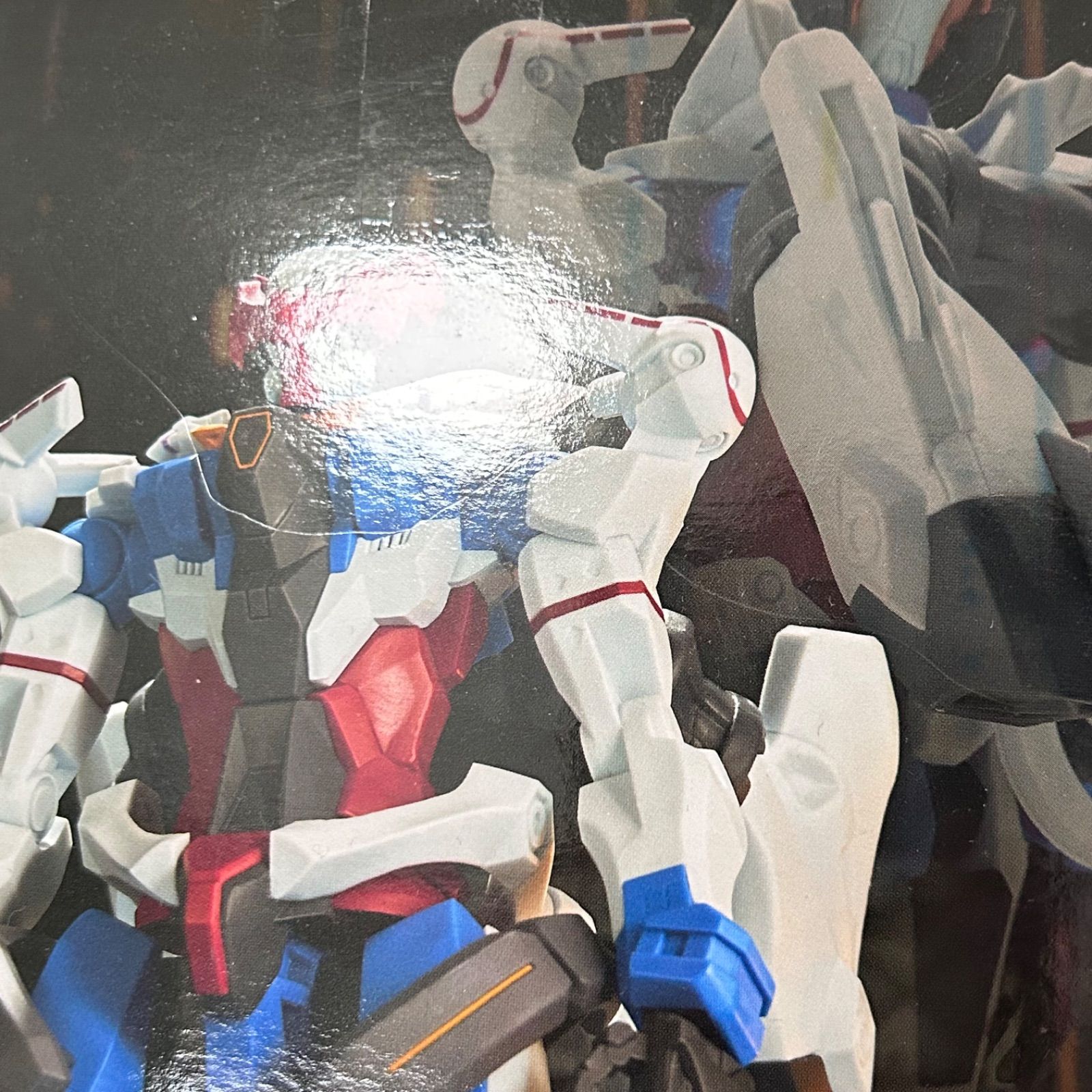 6点セット】ガンダム プライズフィギュア まとめ売り GQuuuuuuX SEED