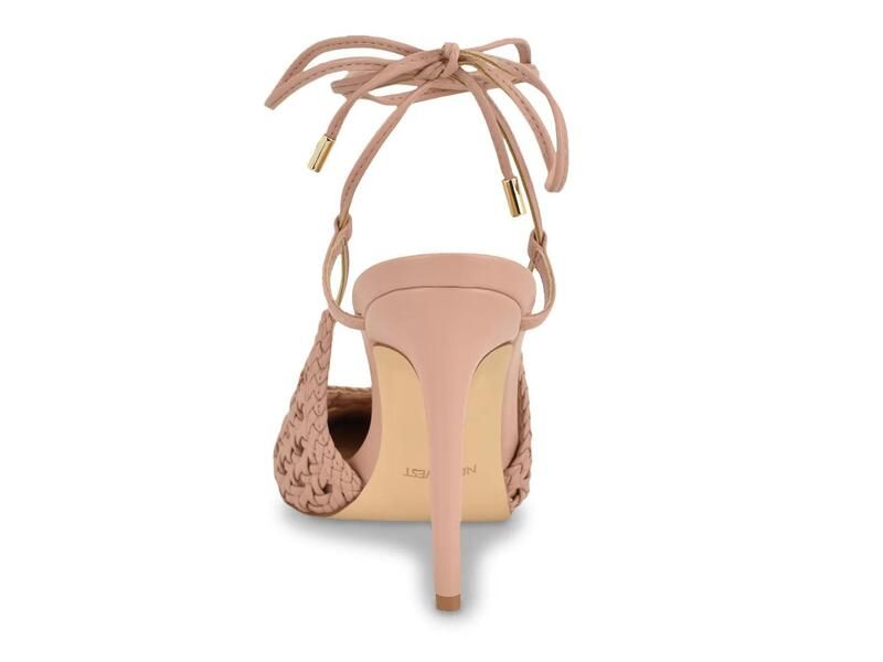 ナインウェスト レディース シューズ パンプス Nine WestFessla Pump Light Pink ピンク