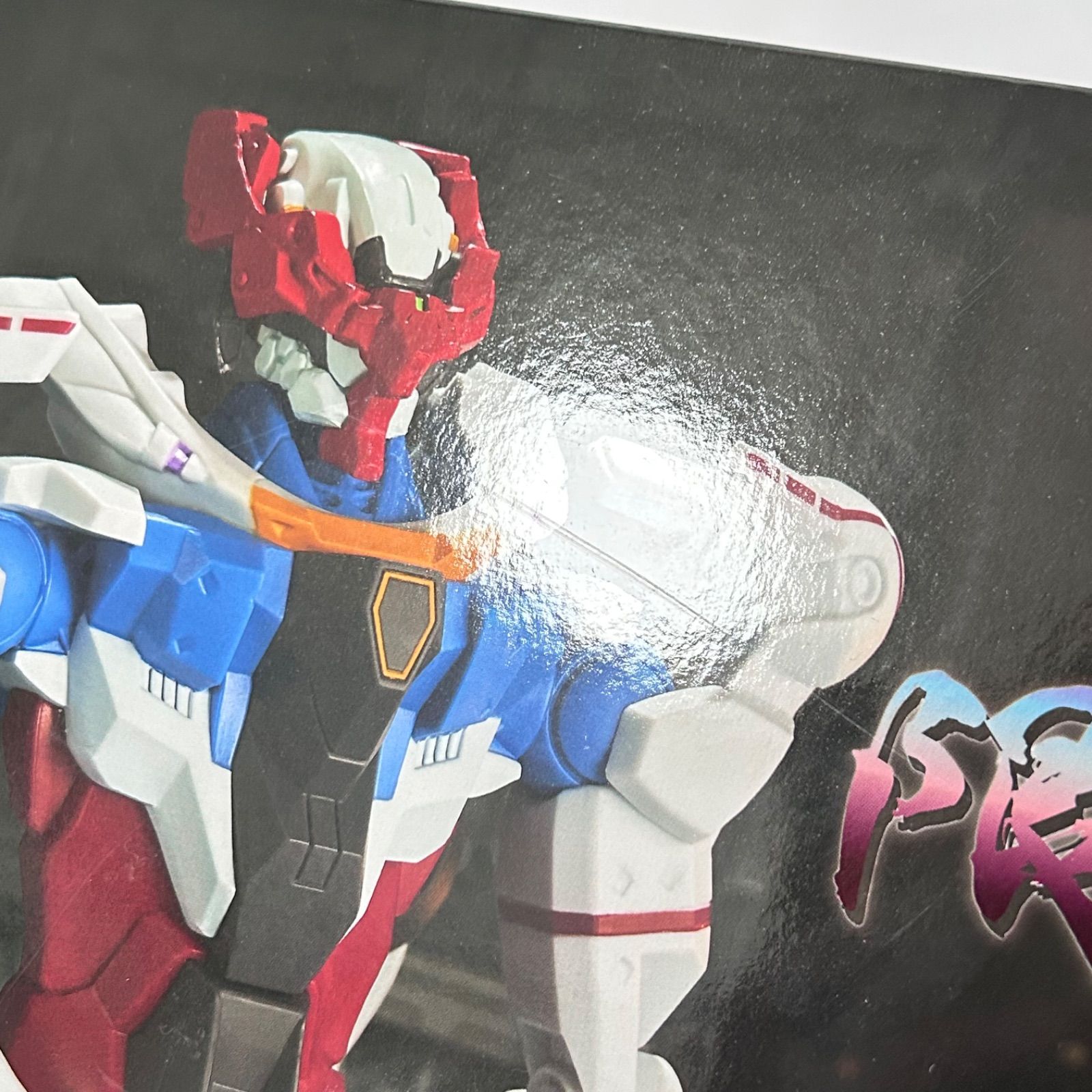 6点セット】ガンダム プライズフィギュア まとめ売り GQuuuuuuX SEED